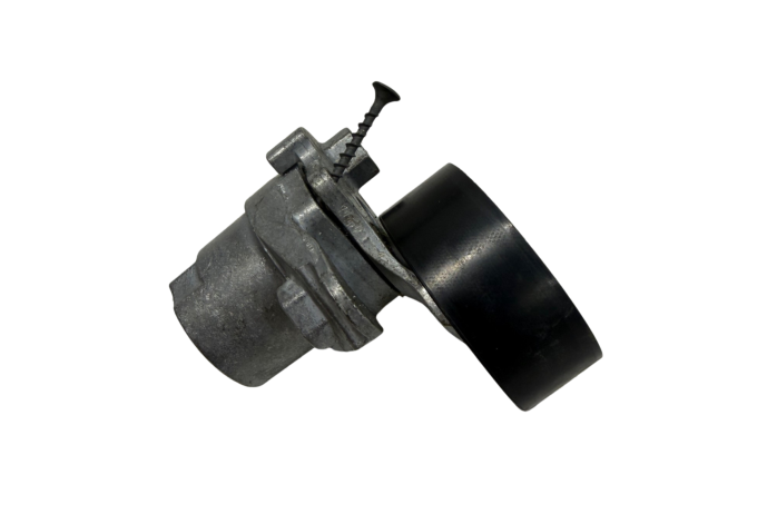 BELT TENSIONER 04E145299L VOLKSWAGEN AUDI SEAT 1.0 TSI PULLEY VW GENUINE