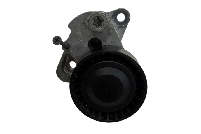 BELT TENSIONER 04E145299L VOLKSWAGEN AUDI SEAT 1.0 TSI PULLEY VW GENUINE