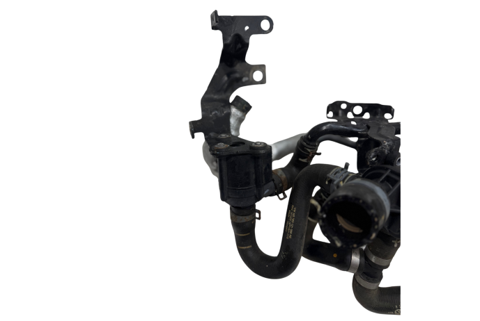 HOSE 7E0121065CD VOLKSWAGEN TRANSPORTER T6 2.0 COOLANT PIPE PUMP SET 2018