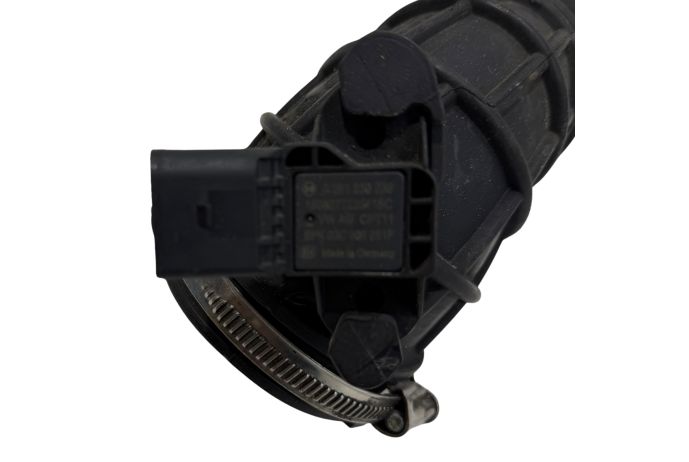 INTAKE PIPE VOLKSWAGEN TRANSPORTER T6 2.0 INLET AIR HOSE SENSOR 2018