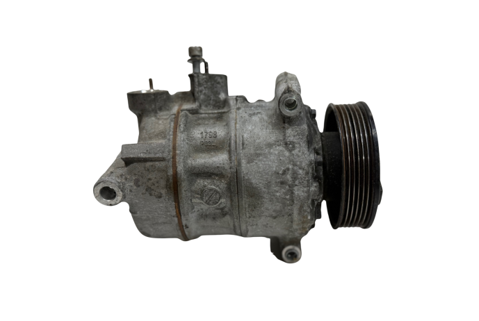 AC PUMP 7E0820803T VOLKSWAGEN TRANSPORTER T6 2.0 AIR CON COMPRESSOR 2018
