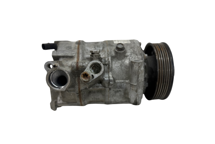 AC PUMP 7E0820803T VOLKSWAGEN TRANSPORTER T6 2.0 AIR CON COMPRESSOR 2018