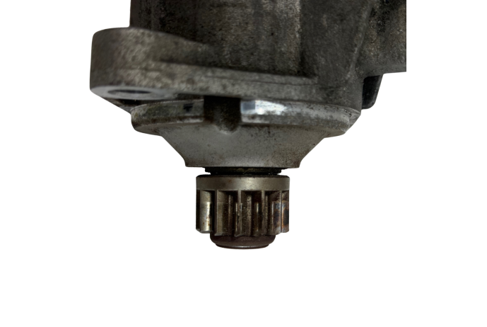 STARTER 02E911024C VOLKSWAGEN TRANSPORTER T6 2.0 MOTOR DSG AUTO 2018