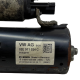 STARTER 02E911024C VOLKSWAGEN TRANSPORTER T6 2.0 MOTOR DSG AUTO 2018