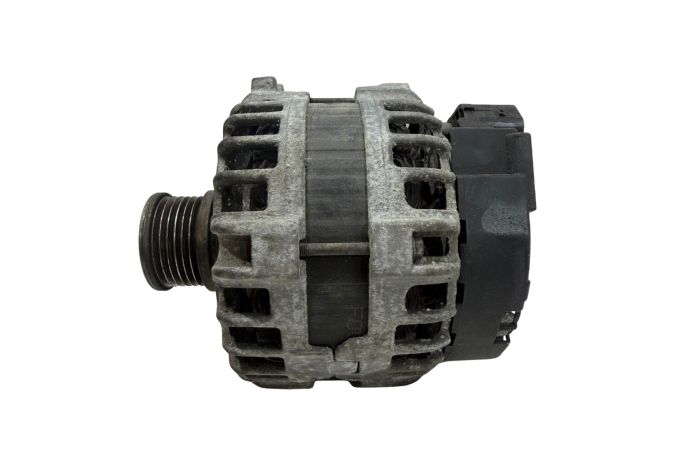 ALTERNATOR 04L903023 VOLKSWAGEN TRANSPORTER T6 2.0 180AMP 2018 22,000 MILES