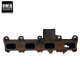 MANIFOLD 5801921802 FITS IVECO DAILY 2.3 EURO 6 DIESEL MULTIJET TURBO EXHAUST