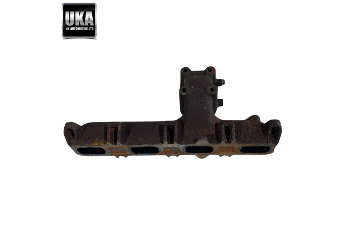 MANIFOLD 5801921802 FITS IVECO DAILY 2.3 EURO 6 DIESEL MULTIJET TURBO EXHAUST