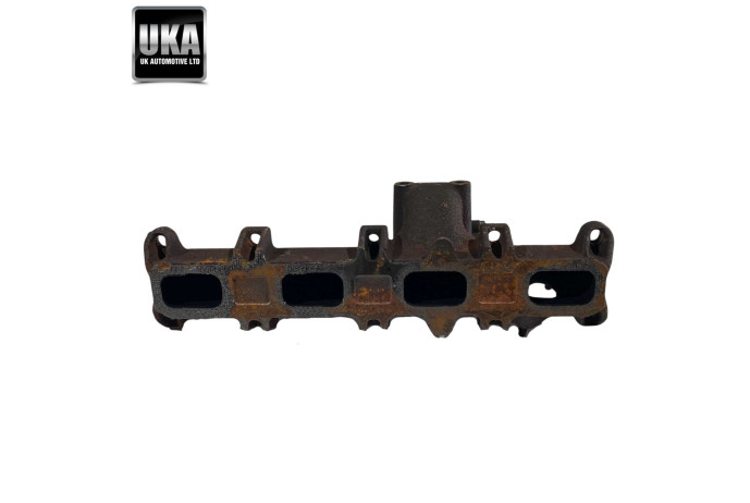 MANIFOLD 5801921802 FITS IVECO DAILY 2.3 EURO 6 DIESEL MULTIJET TURBO EXHAUST