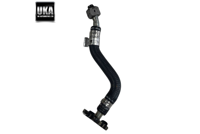 PIPE 5801942455 FITS IVECO DAILY 2.3 EURO 6 TURBO OIL RETURN HOSE