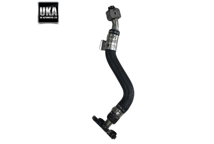 PIPE 5801942455 FITS IVECO DAILY 2.3 EURO 6 TURBO OIL RETURN HOSE