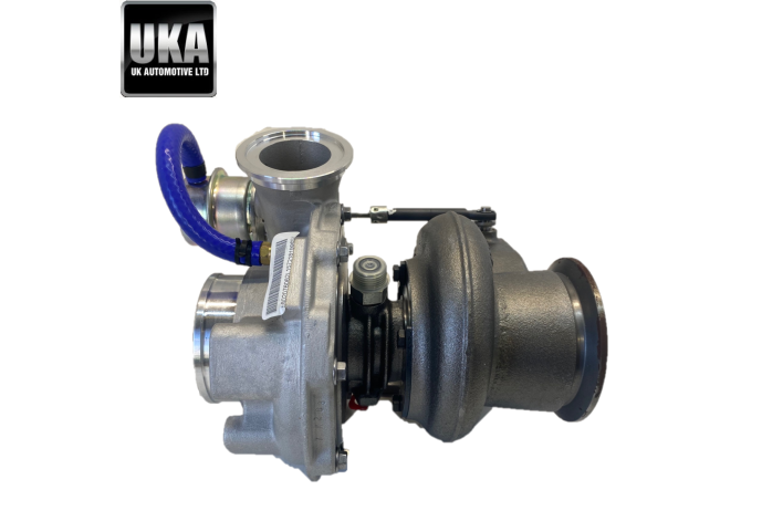 TURBO FITS HONEYWELL GT25 GT25S TURBOCHARGER T3 ANTI SURGE 815637-15 5802076062