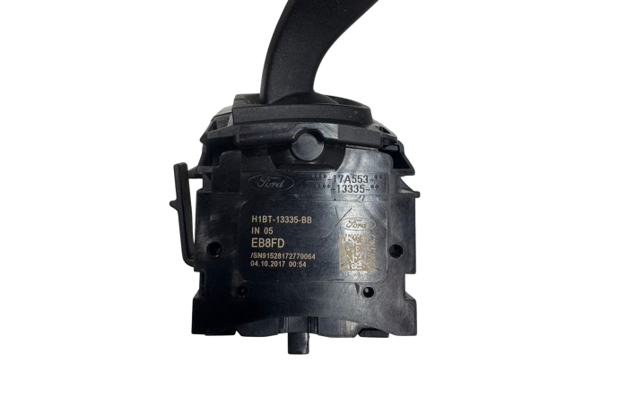 STALK SWITCH H1BT-13335-BB FORD FIESTA MK8 INDICATOR MULTIFUNCTION 2017-2021
