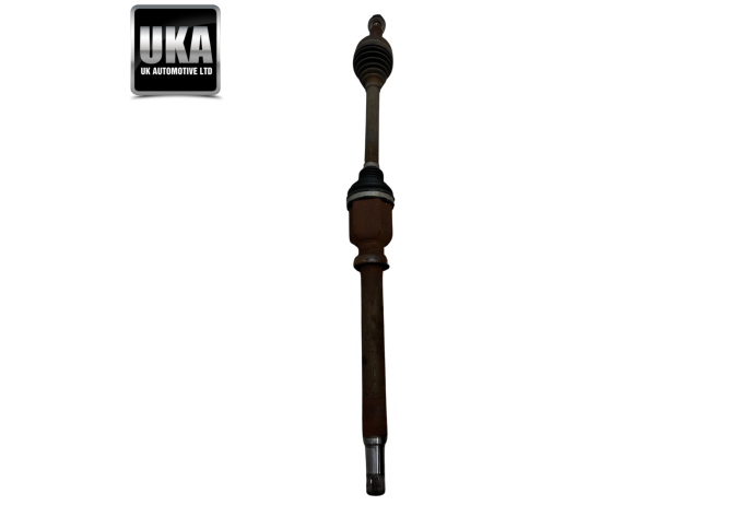 DRIVESHAFT KK21-3B436-AB FORD TRANSIT CUSTOM 2.0 DRIVE SHAFT RIGHT 2019-2023 8