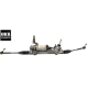 RACK 7805501560 VAUXHALL ASTRA J ELECTRIC POWER STEERING RACK