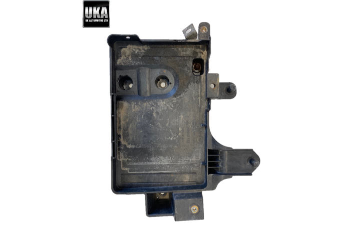 2005 MITSUBISHI COLT CZT MK6 1.5 TURBO BATTERY TRAY