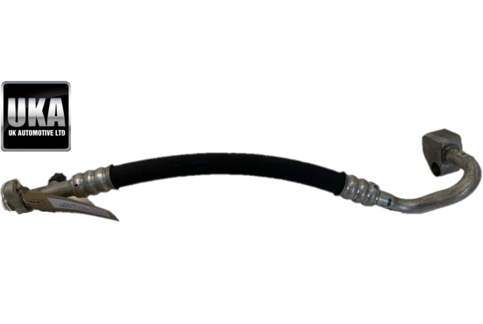 2012 MERCEDES C250 C CLASS 2.1 CDI AC  AIR CONDITIONING HOSE PIPE A2048302216