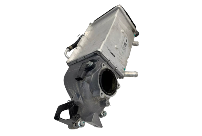 INTERCOOLER HG9Q-6C896-AD FORD KUGA MK3 2.0 2019 2020 2021 CHARGE COOLER 4,000M