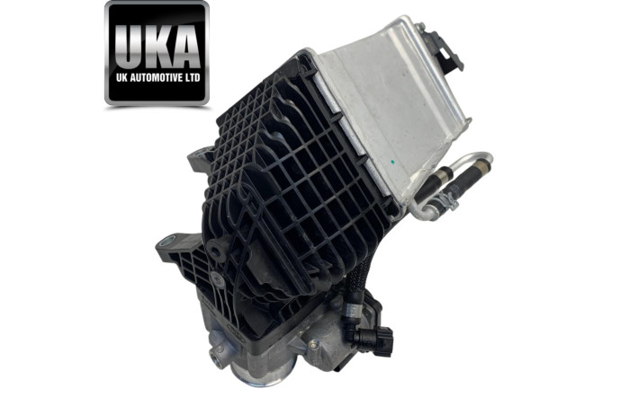 INTERCOOLER HG9Q-6C896-AD FORD KUGA MK3 2.0 2019 2020 2021 CHARGE COOLER 4,000M