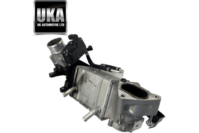 INTERCOOLER HG9Q-6C896-AD FORD KUGA MK3 2.0 2019 2020 2021 CHARGE COOLER 4,000M