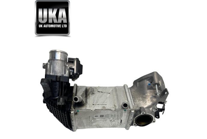 INTERCOOLER HG9Q-6C896-AD FORD KUGA MK3 2.0 2019 2020 2021 CHARGE COOLER 4,000M