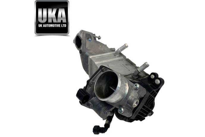 INTERCOOLER HG9Q-6C896-AD FORD KUGA MK3 2.0 2019 2020 2021 CHARGE COOLER 4,000M