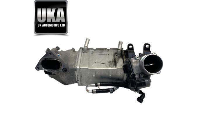 INTERCOOLER HG9Q-6C896-AD FORD KUGA MK3 2.0 2019 2020 2021 CHARGE COOLER 4,000M