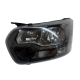 HEADLIGHT GK31-13W030-AA FORD TRANSIT MK8 HEAD LIGHT LAMP PASSENGER LEFT 14-2019