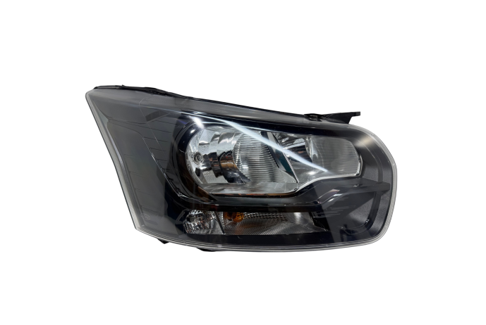 HEADLIGHT GK31-13W029-AA FORD TRANSIT MK8 HEAD LIGHT LAMP DRIVERS RIGHT 14-2019