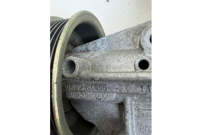 WATER PUMP BK3Q-8A558-GD FORD RANGER COOLANT 3.2 2016-2019