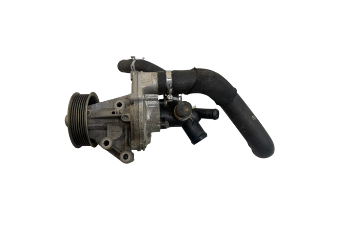 WATER PUMP BK3Q-8A558-GD FORD RANGER COOLANT 3.2 2016-2019