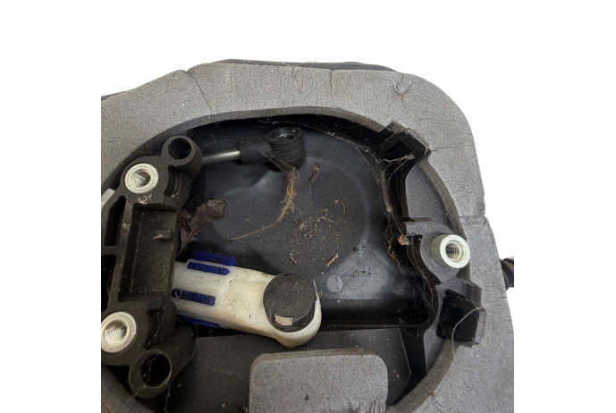 SELECTOR DB3R-7E459-DD FORD RANGER 2.2 EURO 5 MANUAL GEARBOX CABLES LINKAGE