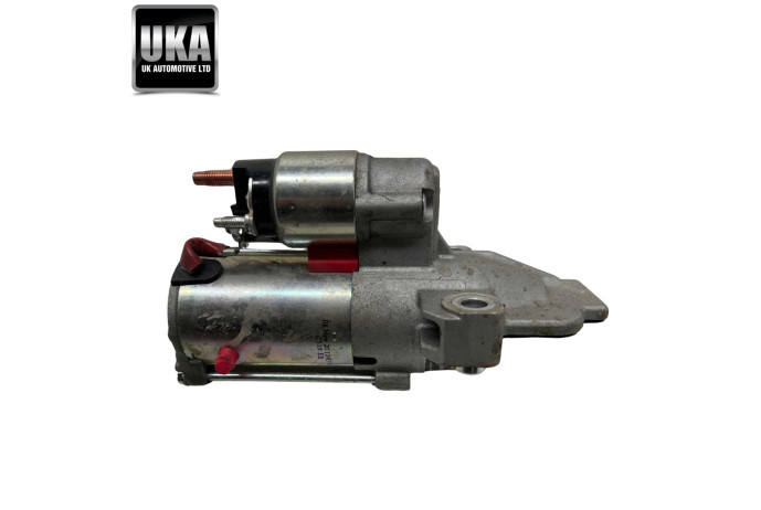 STARTER MOTOR JX6T-11000-EB FORD FIESTA PUMA 1.0 HYBRID 1,000 MILES 2019-2024