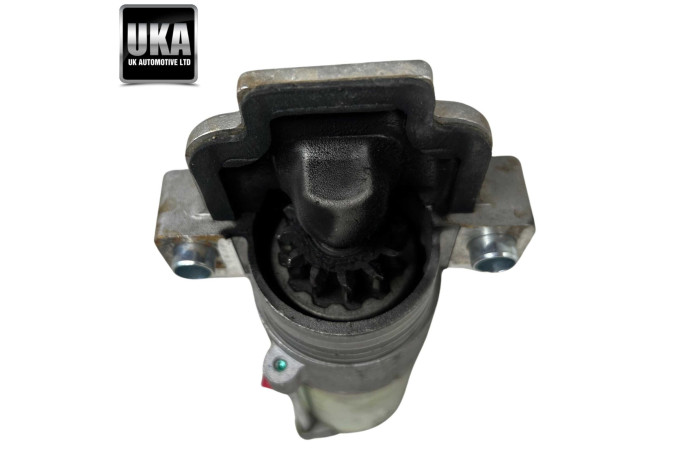 STARTER MOTOR JX6T-11000-EB FORD FIESTA PUMA 1.0 HYBRID 1,000 MILES 2019-2024