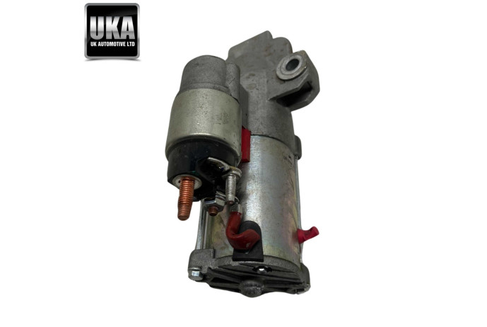 STARTER MOTOR JX6T-11000-EB FORD FIESTA PUMA 1.0 HYBRID 1,000 MILES 2019-2024