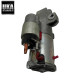 STARTER MOTOR JX6T-11000-EB FORD FIESTA PUMA 1.0 HYBRID 1,000 MILES 2019-2024