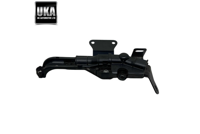 BRACKET L1TT-14448-AB FORD FIESTA PUMA 1.0 HYBRID MHEV LOOM HARNESS 2019-2024