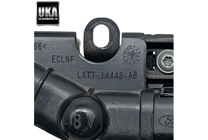 BRACKET L1TT-14448-AB FORD FIESTA PUMA 1.0 HYBRID MHEV LOOM HARNESS 2019-2024