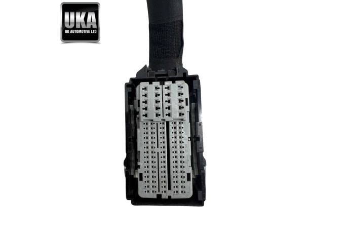 LOOM FORD FIESTA PUMA 1.0 HYBRID MHEV ENGINE WIRING HARNESS 2019-2024