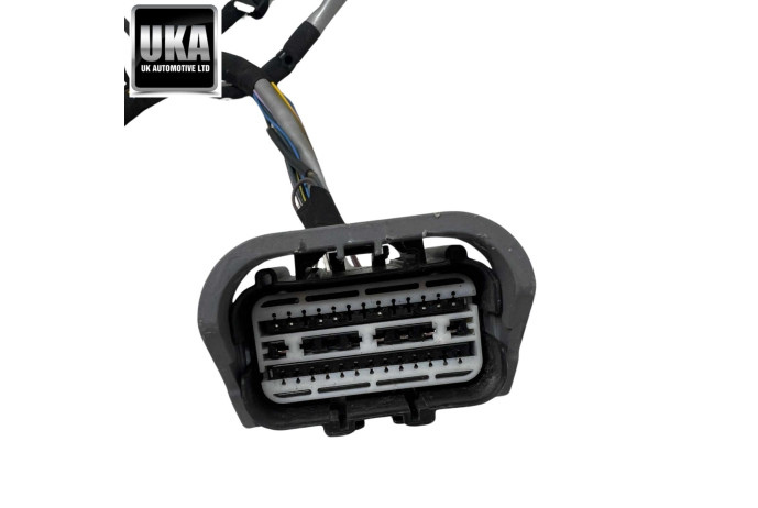 LOOM FORD FIESTA PUMA 1.0 HYBRID MHEV ENGINE WIRING HARNESS 2019-2024