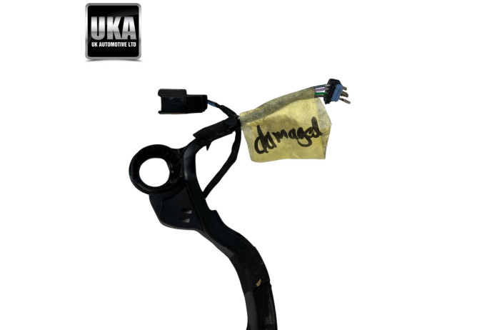 LOOM FORD FIESTA PUMA 1.0 HYBRID MHEV ENGINE WIRING HARNESS 2019-2024