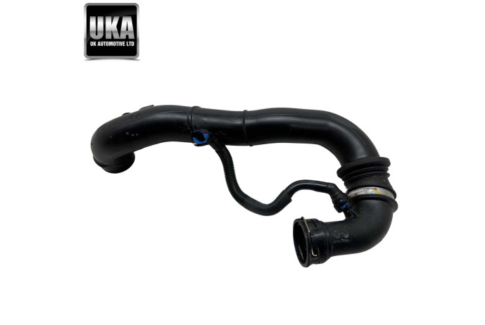 PIPE L1B1-9C623-AC FORD FIESTA PUMA 1.0 HYBRID MHEV INTAKE INLET HOSE 2019-2024