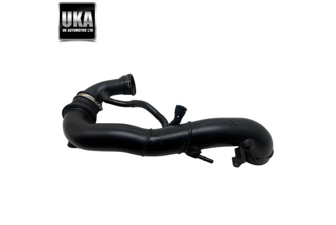 PIPE L1B1-9C623-AC FORD FIESTA PUMA 1.0 HYBRID MHEV INTAKE INLET HOSE 2019-2024