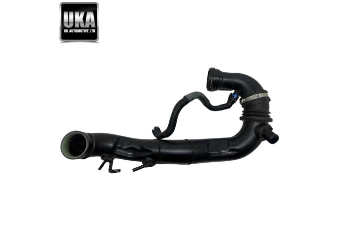 PIPE L1B1-9C623-AC FORD FIESTA PUMA 1.0 HYBRID MHEV INTAKE INLET HOSE 2019-2024