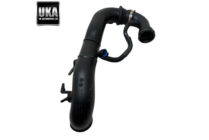 PIPE L1B1-9C623-AC FORD FIESTA PUMA 1.0 HYBRID MHEV INTAKE INLET HOSE 2019-2024