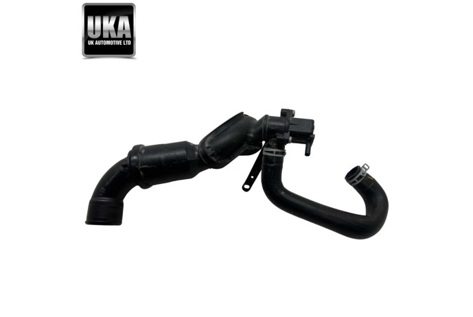 PIPE CJ5G-9U465-BA FORD FIESTA PUMA 1.0  MHEV INTAKE INLET BYPASS VALVE