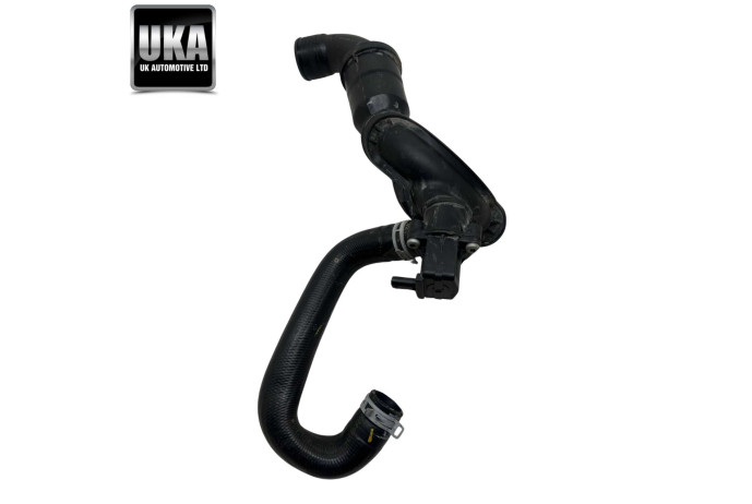 PIPE CJ5G-9U465-BA FORD FIESTA PUMA 1.0  MHEV INTAKE INLET BYPASS VALVE