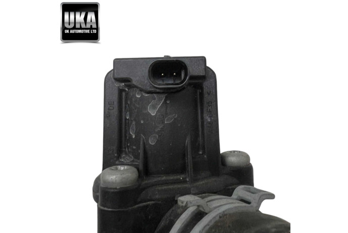 PIPE CJ5G-9U465-BA FORD FIESTA PUMA 1.0  MHEV INTAKE INLET BYPASS VALVE