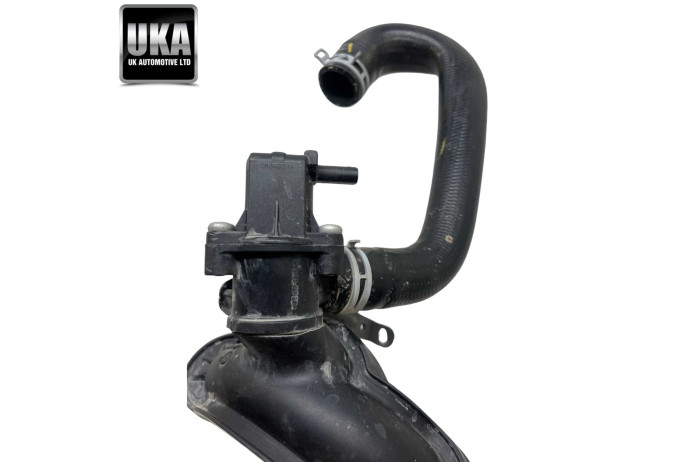 PIPE CJ5G-9U465-BA FORD FIESTA PUMA 1.0  MHEV INTAKE INLET BYPASS VALVE