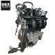 ENGINE 1KR-FE PEUGEOT 108 1.0 998CC PETROL 2019 384F E6.2 RDE COVERED 190 MILES!