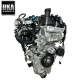 ENGINE 1KR-FE PEUGEOT 108 1.0 998CC PETROL 2019 384F E6.2 RDE COVERED 190 MILES!